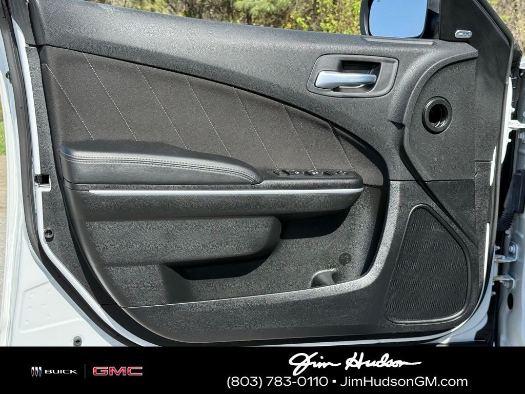 2023 Dodge Charger R/T Scat Pack Widebody