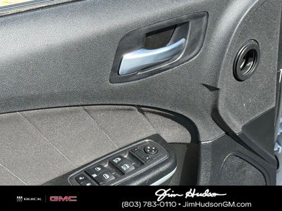 2023 Dodge Charger R/T Scat Pack Widebody