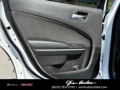 2023 Dodge Charger R/T Scat Pack Widebody