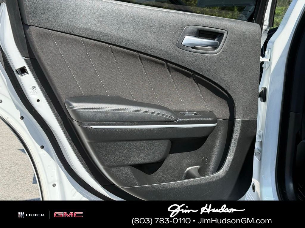 2023 Dodge Charger R/T Scat Pack Widebody