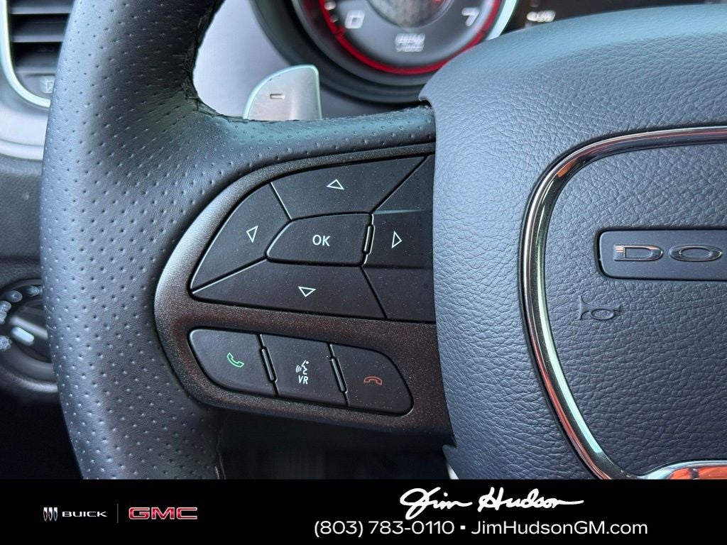 2023 Dodge Charger R/T Scat Pack Widebody