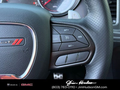 2023 Dodge Charger R/T Scat Pack Widebody