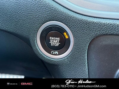 2023 Dodge Charger R/T Scat Pack Widebody