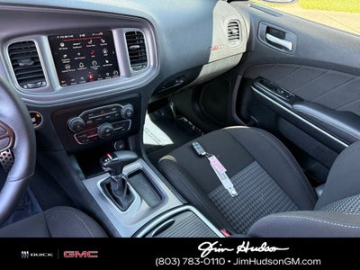 2023 Dodge Charger R/T Scat Pack Widebody