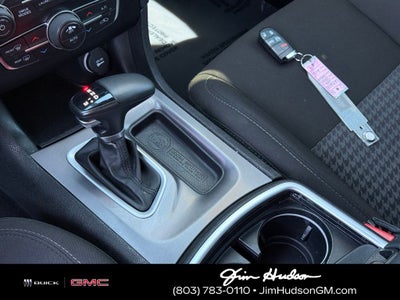 2023 Dodge Charger R/T Scat Pack Widebody