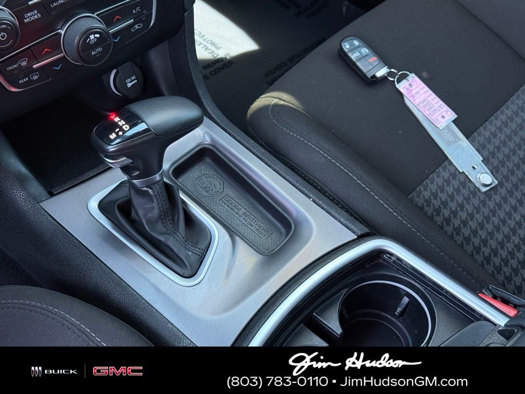 2023 Dodge Charger R/T Scat Pack Widebody