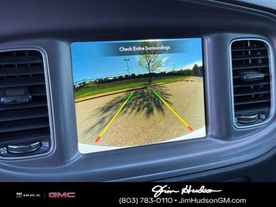 2023 Dodge Charger R/T Scat Pack Widebody