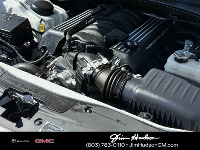 2023 Dodge Charger R/T Scat Pack Widebody