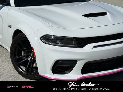 2023 Dodge Charger R/T Scat Pack Widebody