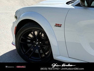 2023 Dodge Charger R/T Scat Pack Widebody