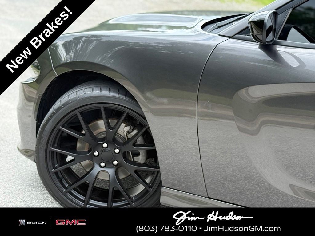 2023 Dodge Charger GT