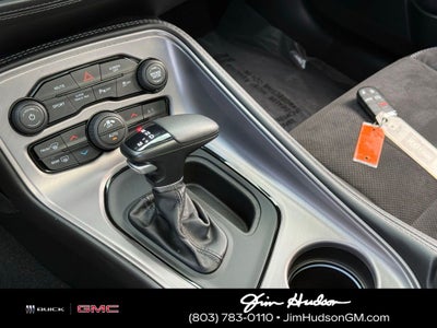 2023 Dodge Challenger R/T