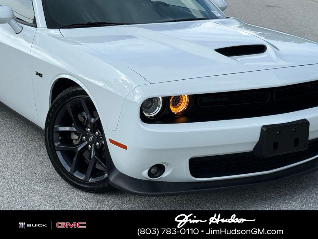 2023 Dodge Challenger R/T