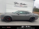 2018 Dodge Challenger SRT Hellcat Widebody