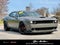 2018 Dodge Challenger SRT Hellcat Widebody