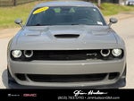 2018 Dodge Challenger SRT Hellcat Widebody