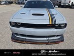 2022 Dodge Challenger R/T Scat Pack Widebody