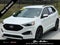 2022 Ford Edge ST Line