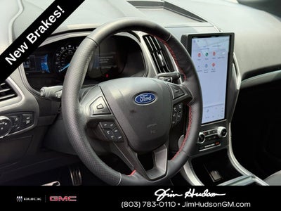 2022 Ford Edge ST Line