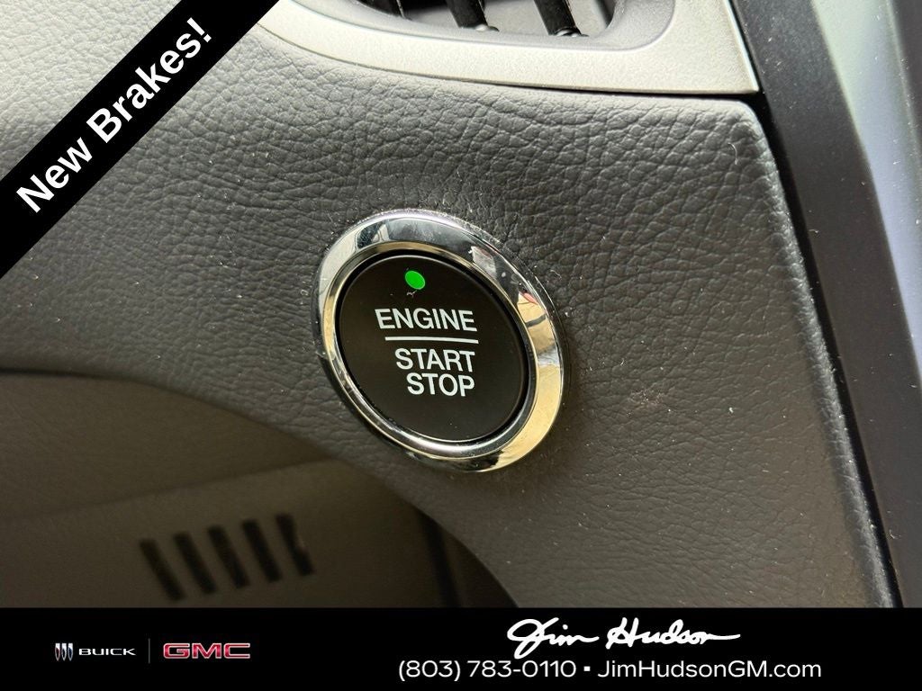 2022 Ford Edge ST Line