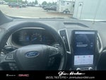 2022 Ford Edge ST Line