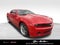2011 Chevrolet Camaro 2LS