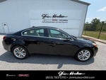 2016 Buick Regal Turbo