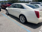 2013 Cadillac XTS Premium