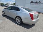 2014 Cadillac XTS Vsport Platinum