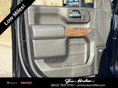 2022 Chevrolet Silverado 2500HD High Country