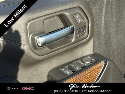 2022 Chevrolet Silverado 2500HD High Country