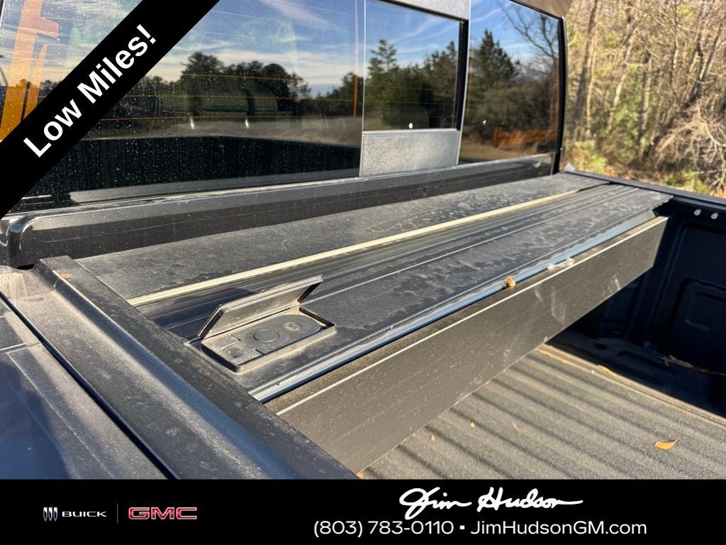 2022 Chevrolet Silverado 2500HD High Country