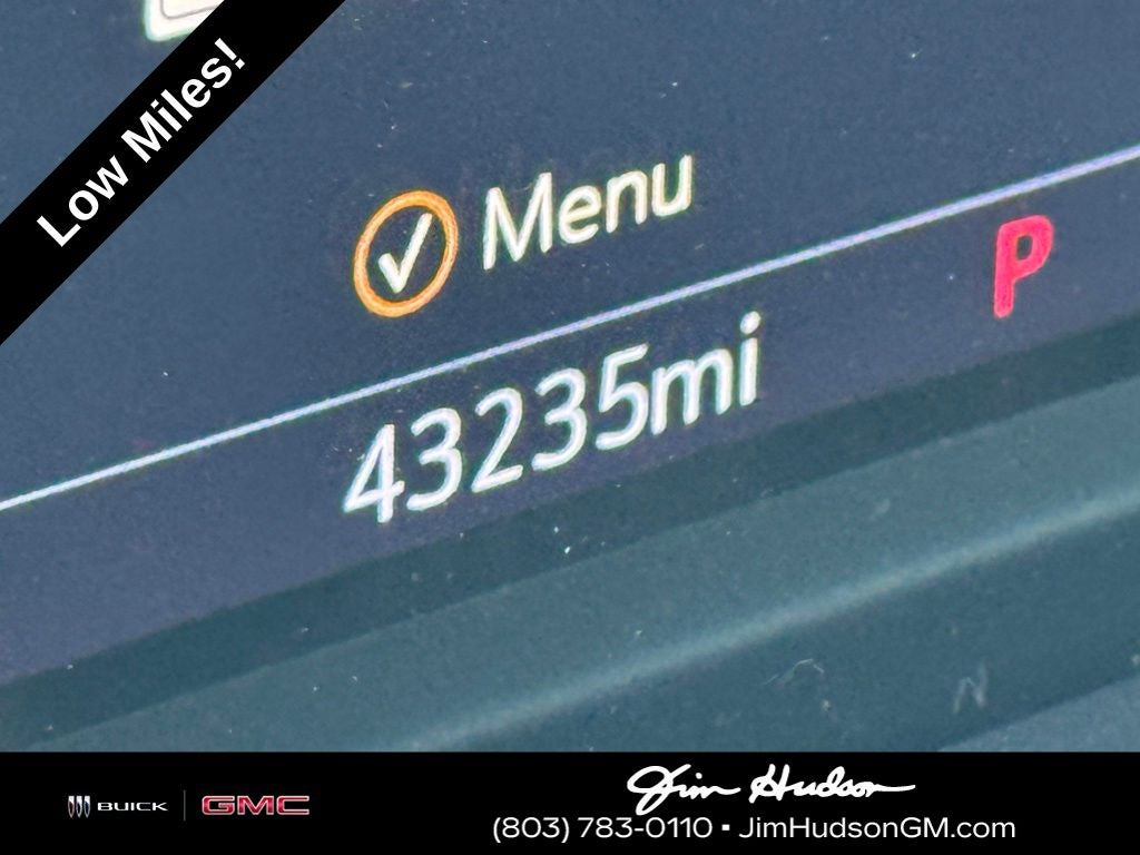 2022 Chevrolet Silverado 2500HD High Country