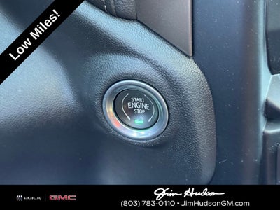 2022 Chevrolet Silverado 2500HD High Country