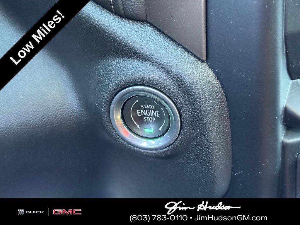 2022 Chevrolet Silverado 2500HD High Country