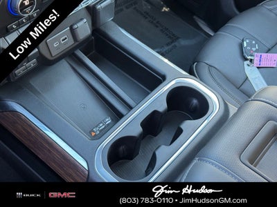 2022 Chevrolet Silverado 2500HD High Country