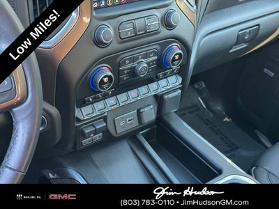 2022 Chevrolet Silverado 2500HD High Country