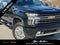 2022 Chevrolet Silverado 2500HD High Country