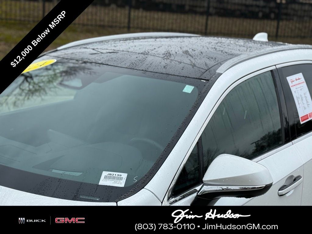 2024 Lexus RX 350 Luxury