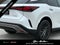2024 Lexus RX 350 Luxury