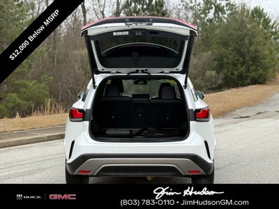 2024 Lexus RX 350 Luxury