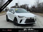 2024 Lexus RX 350 Luxury