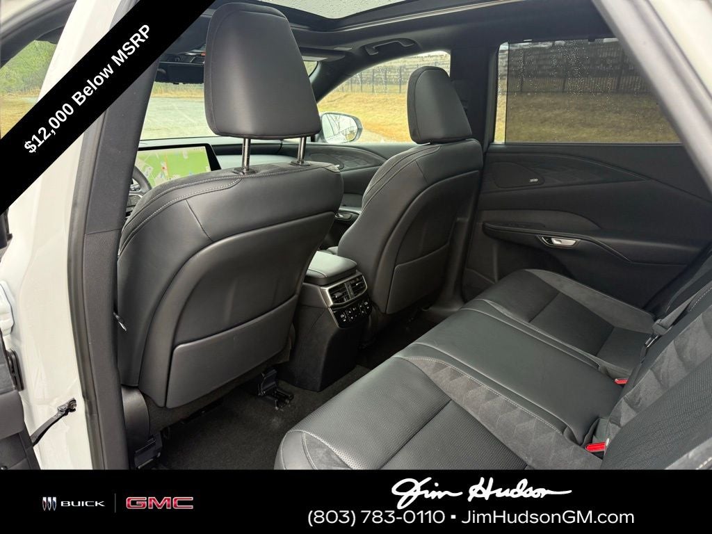 2024 Lexus RX 350 Luxury