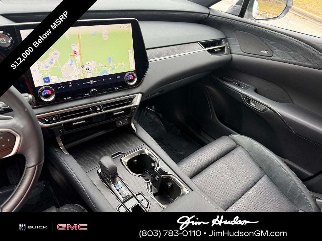 2024 Lexus RX 350 Luxury