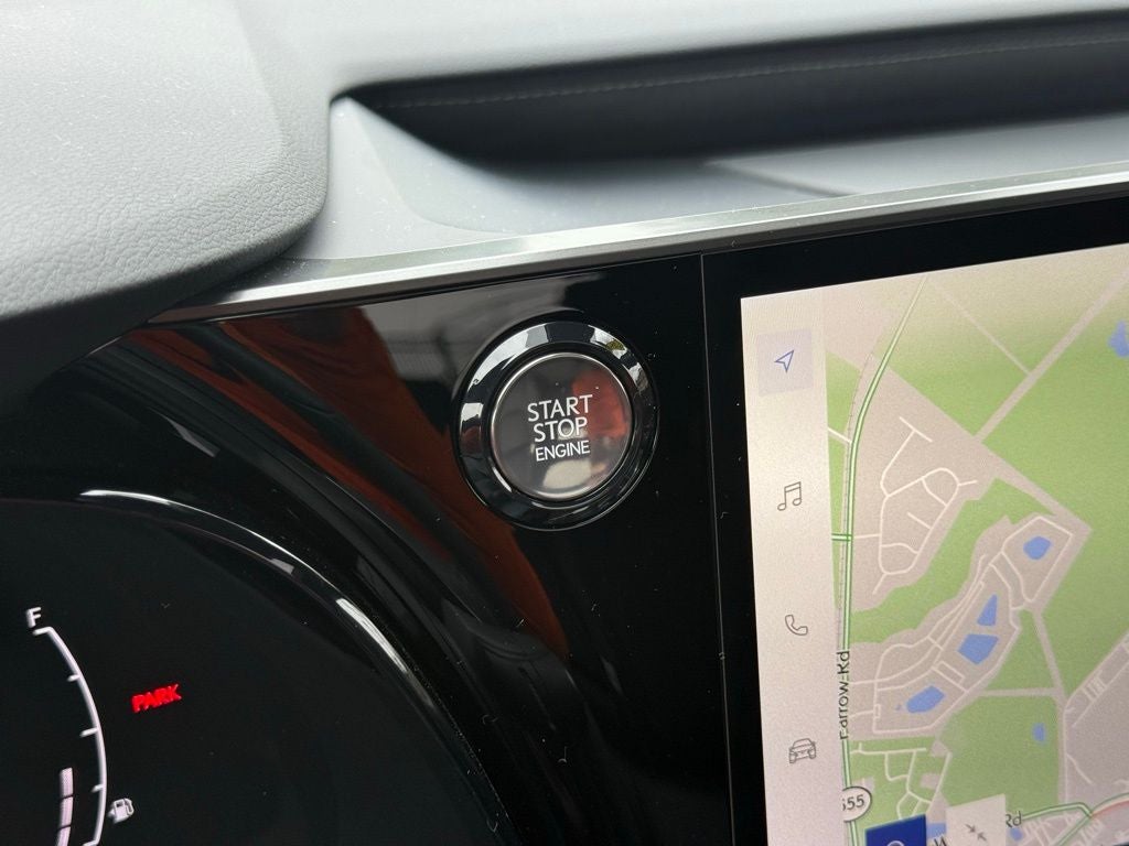 2024 Lexus RX 350 Luxury