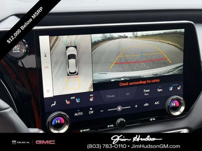 2024 Lexus RX 350 Luxury