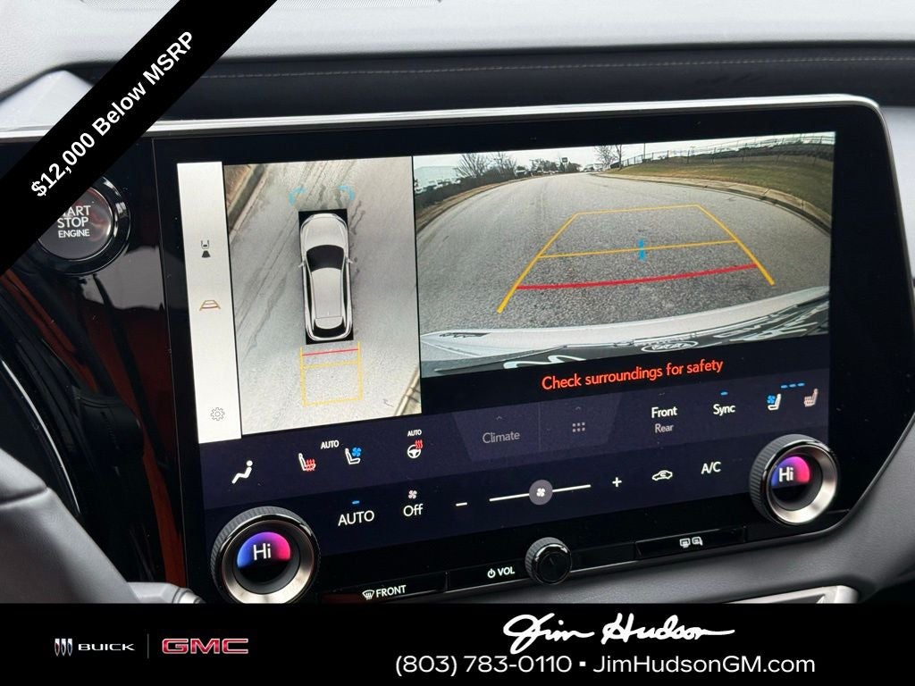 2024 Lexus RX 350 Luxury