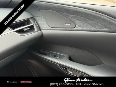 2024 Lexus RX 350 Luxury