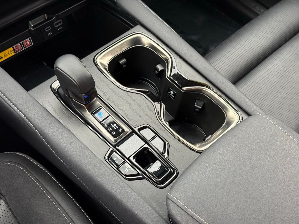 2024 Lexus RX 350 Luxury