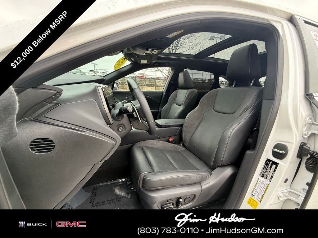 2024 Lexus RX 350 Luxury